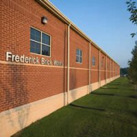 Government & Commercial Masonry Contractor Frederick MD