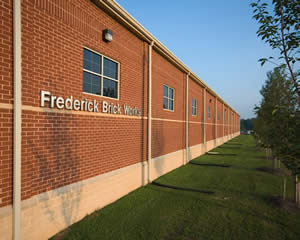 Government & Commercial Masonry Contractor Frederick MD