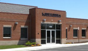 WFMS- Institutional & Industrial Masonry Contractor Frederick MD