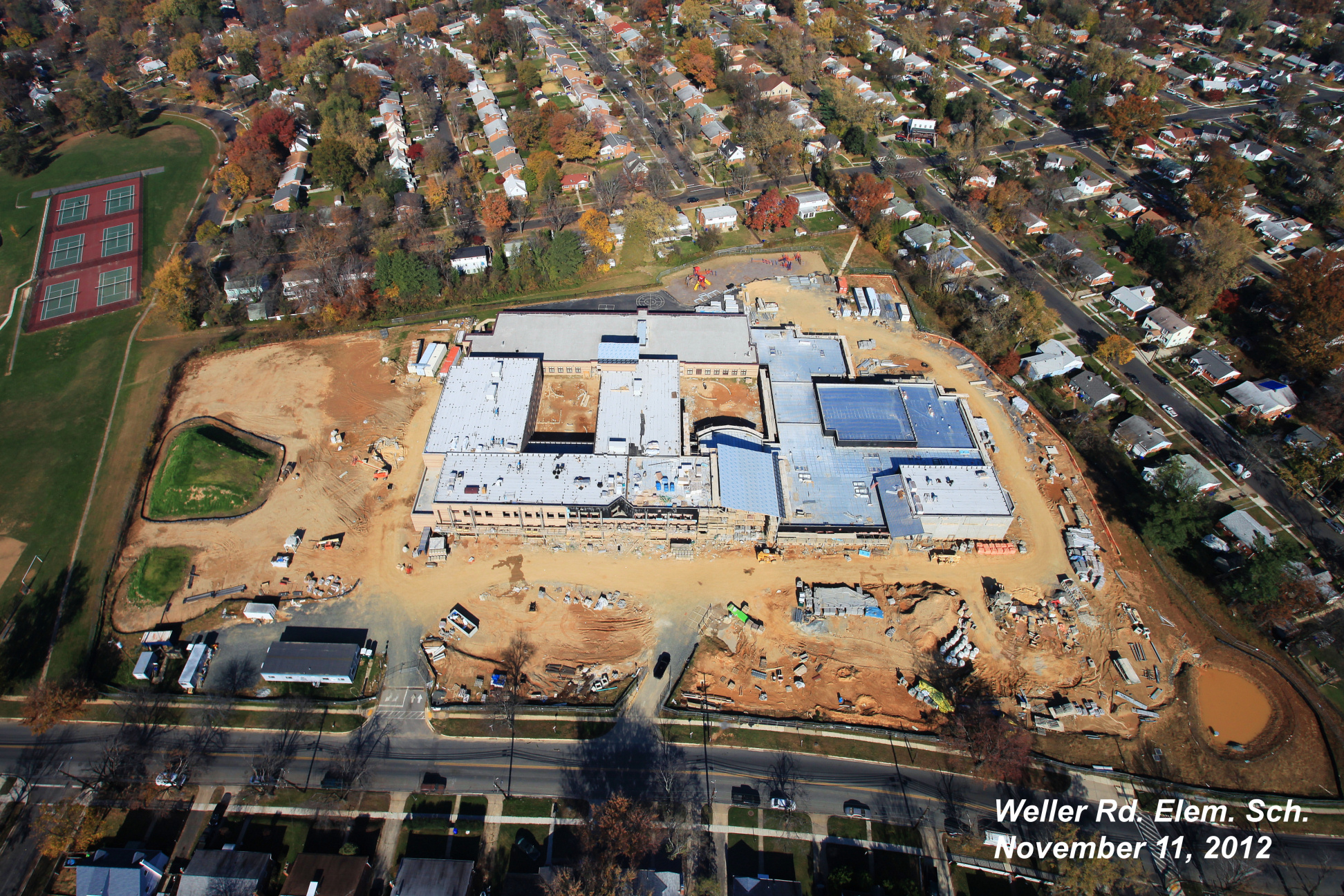 WRES Aerial 2012 11-11